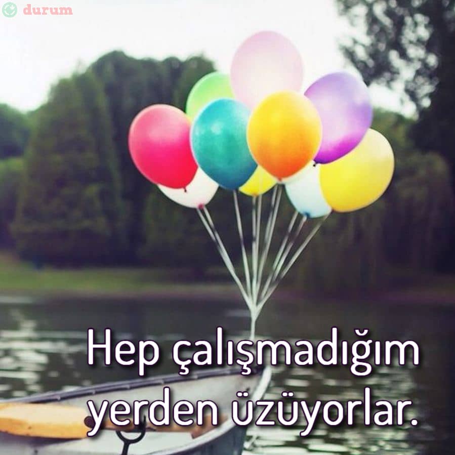 Anlamlı mesajlar