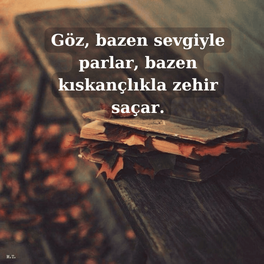 Anlamlı Nazar Sözleri kisa