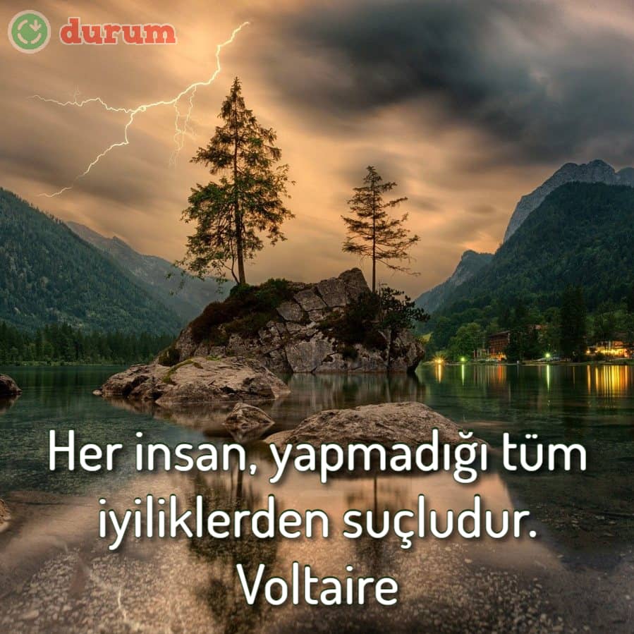 Anlamlı Özlü Sözler