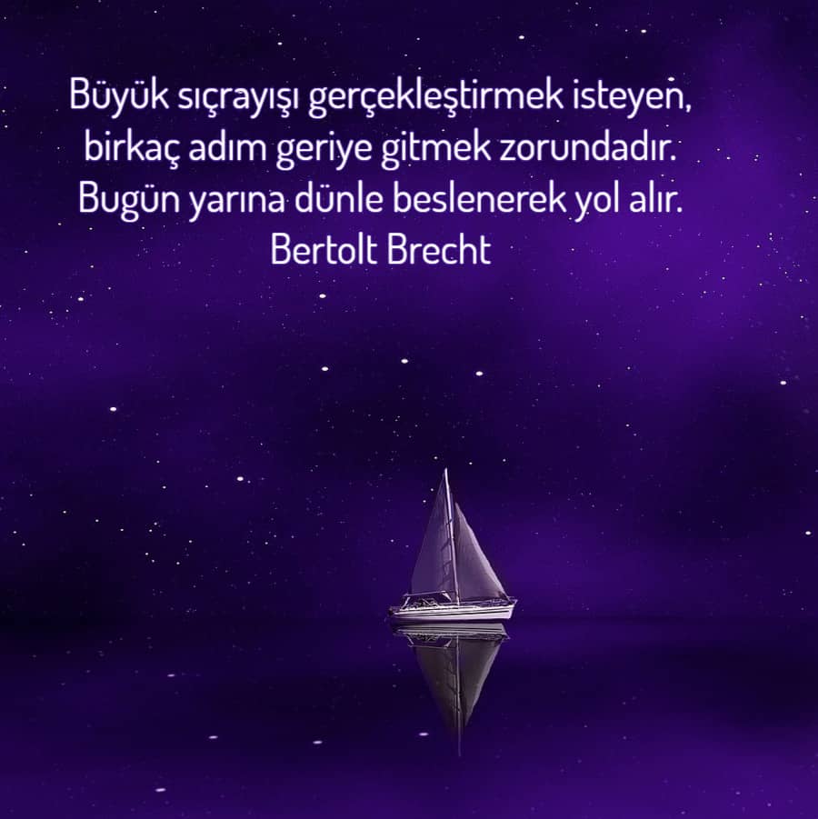 Anlamlı Özlü Sözler