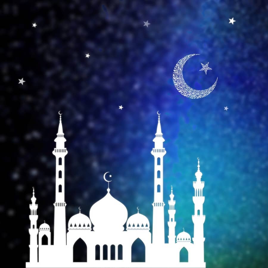 Anlamlı Ramazan Ayı Resimleri