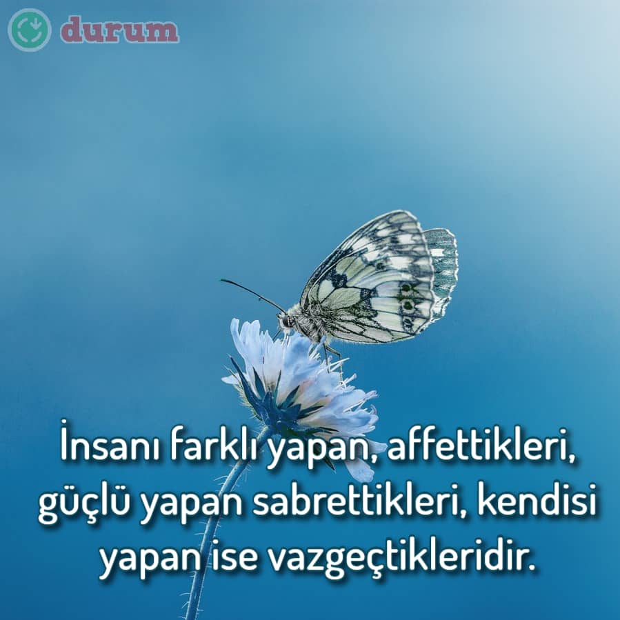 Anlamlı sözler