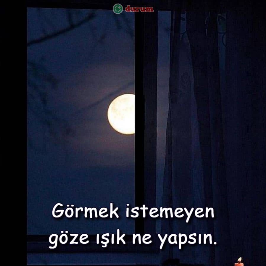 Anlamlı sözlər
