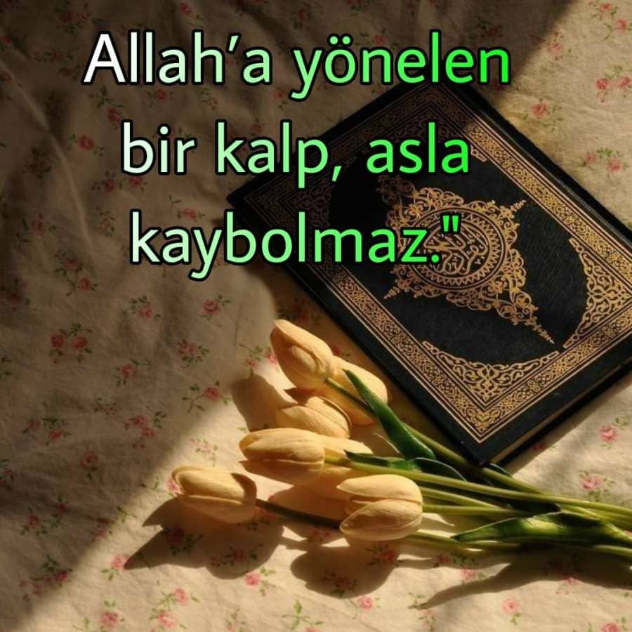 Anlamlı Sözler Dini