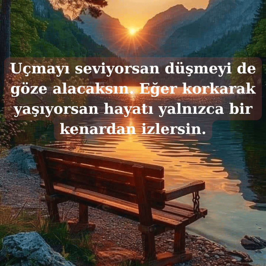 Anlamlı sözler kısa anlamlı sözler