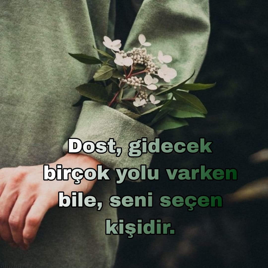 Anlamlı Sözler kisa
