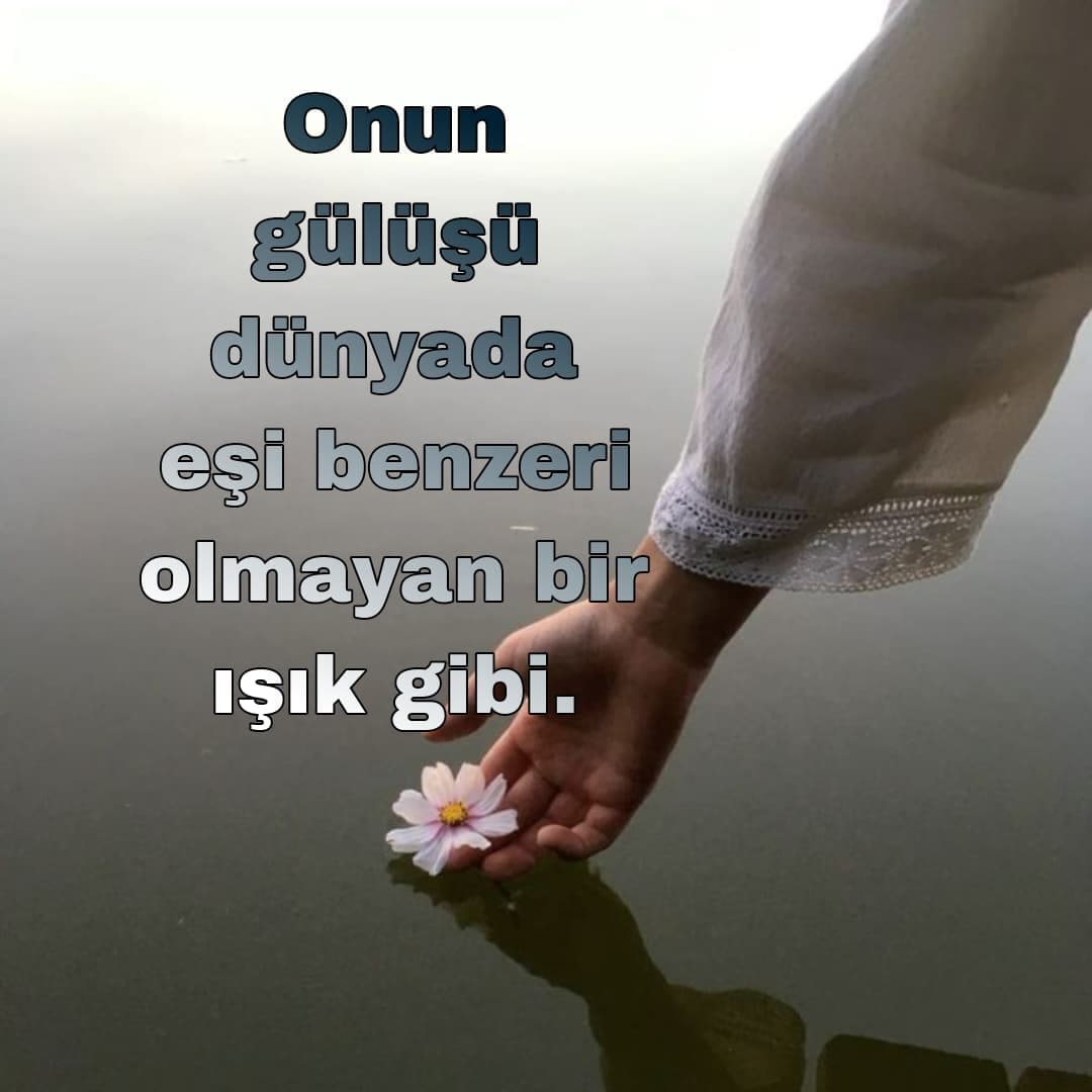 Anlamlı Sözler yeni