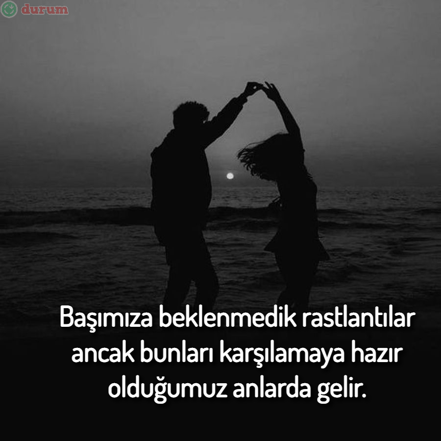 Anlamlı tesadüf sözleri