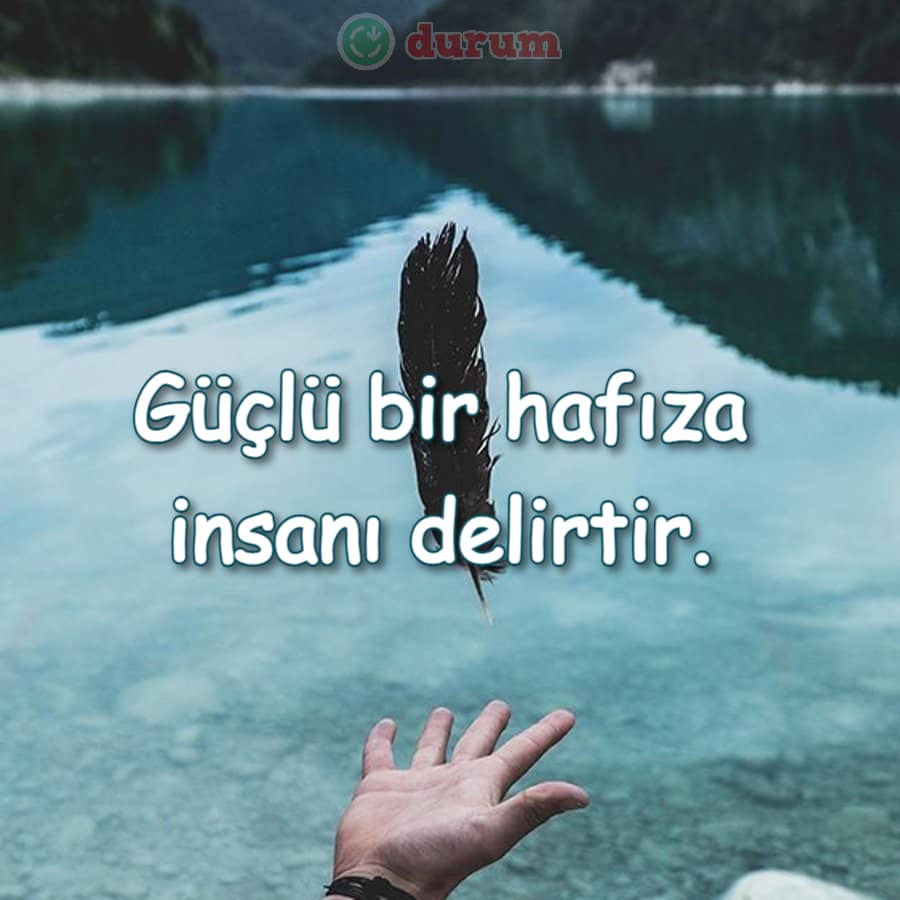 Anlamli Whatsapp Durum Sözleri