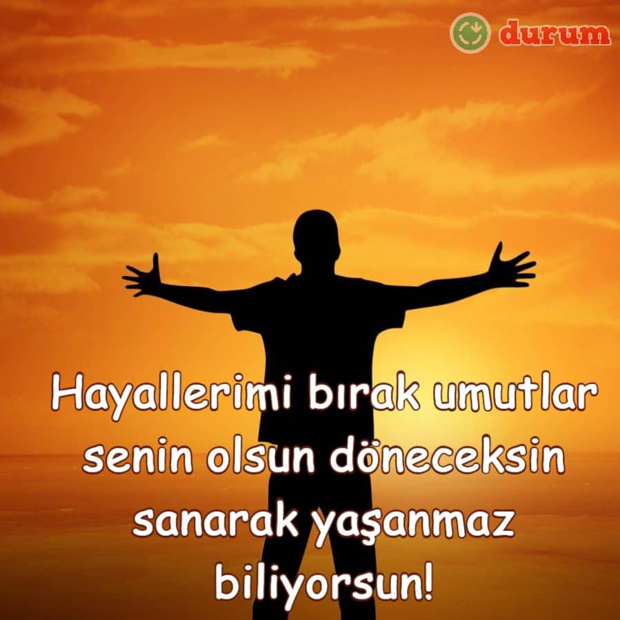 Anlamlı Whatsapp Durumları 2022