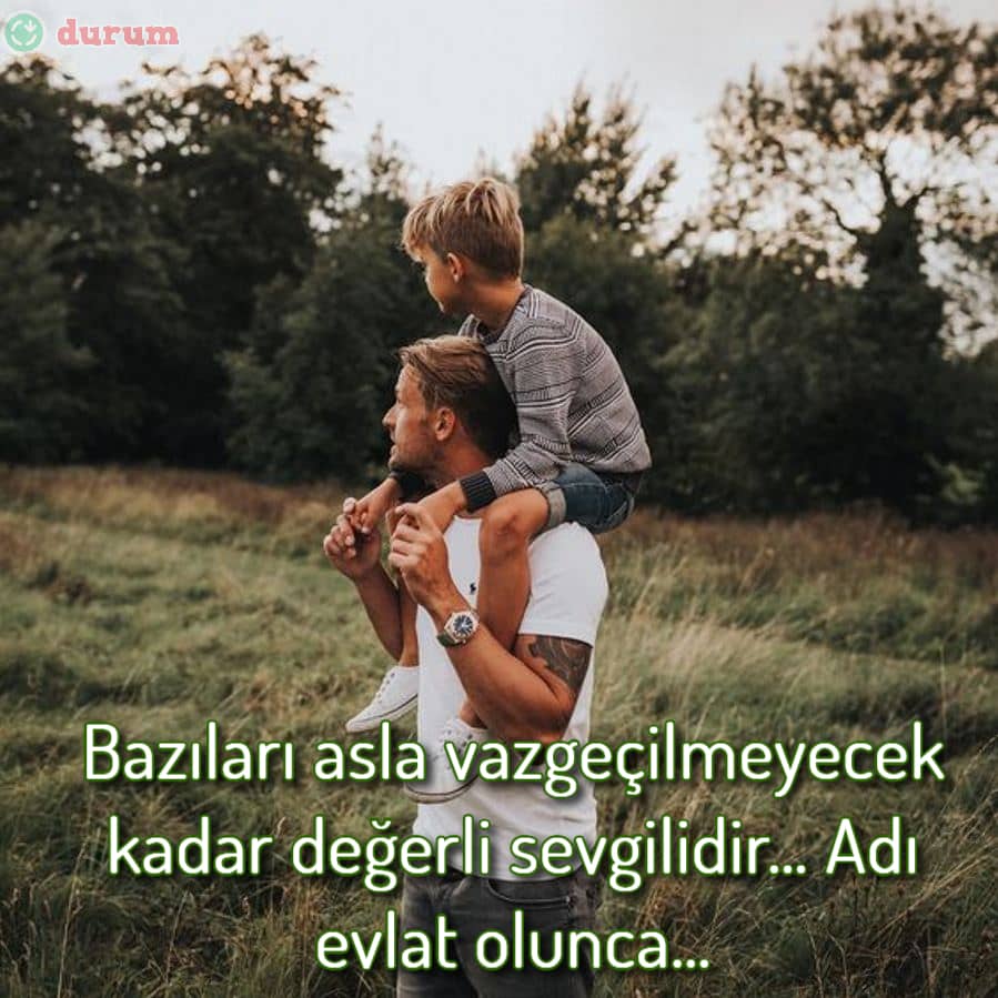 Anne evlat sevgisi sözleri