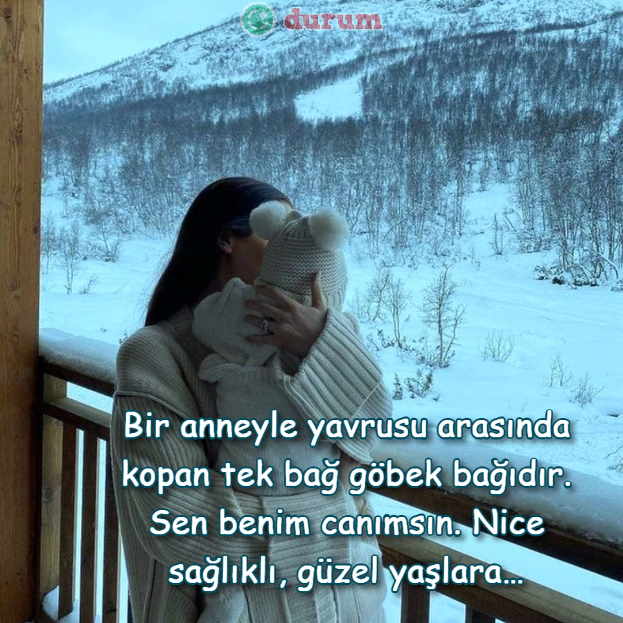 Anneler için doğum günü mesajları