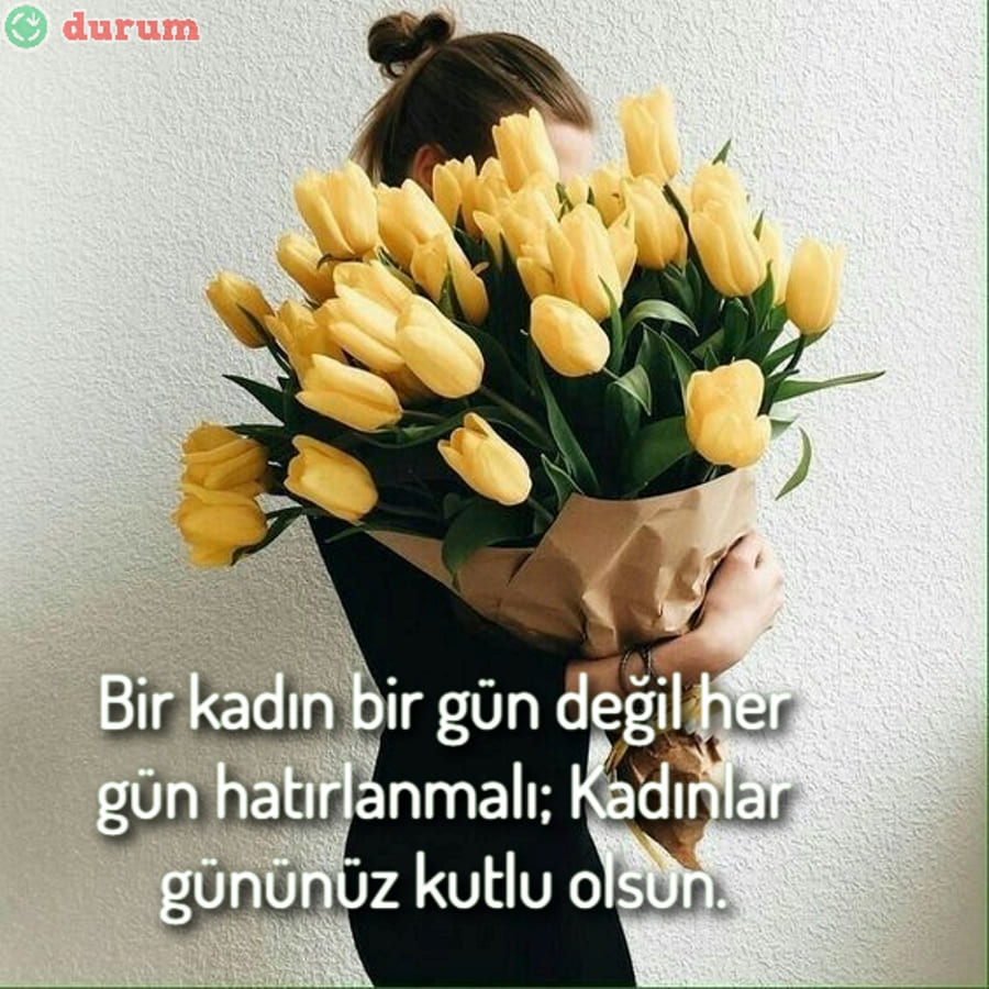 Anneye 8 Mart tebrikleri 2023