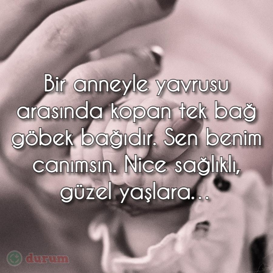 Anneye Doğum Günü Mesajları