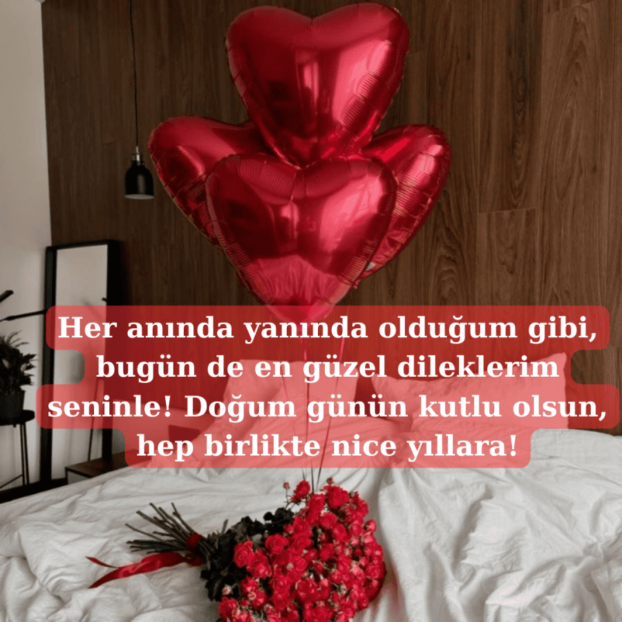 Arkadaşa Doğum Günü Mesajları anlamli