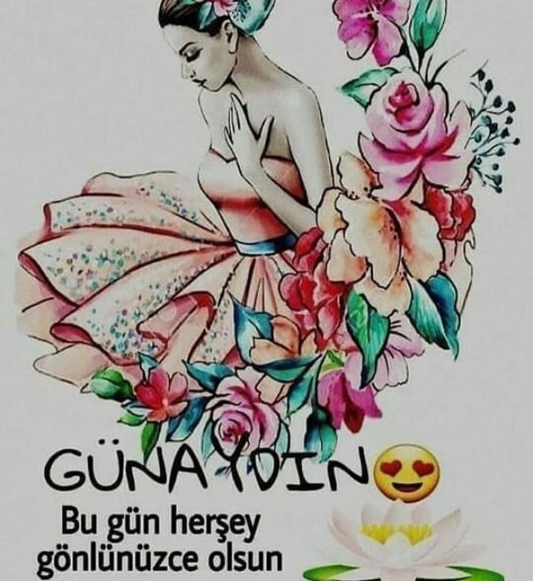 Arkadaşa Günaydın Mesajları
