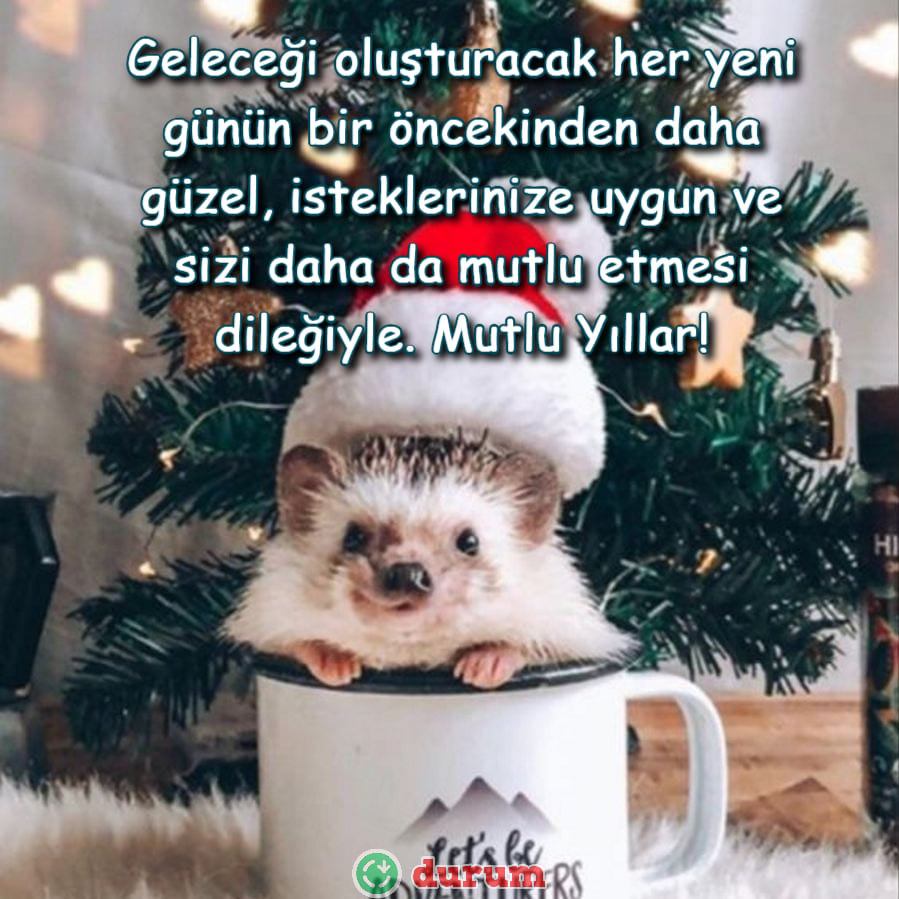 Arkadaşa Yeni Yıl Mesajları 2023