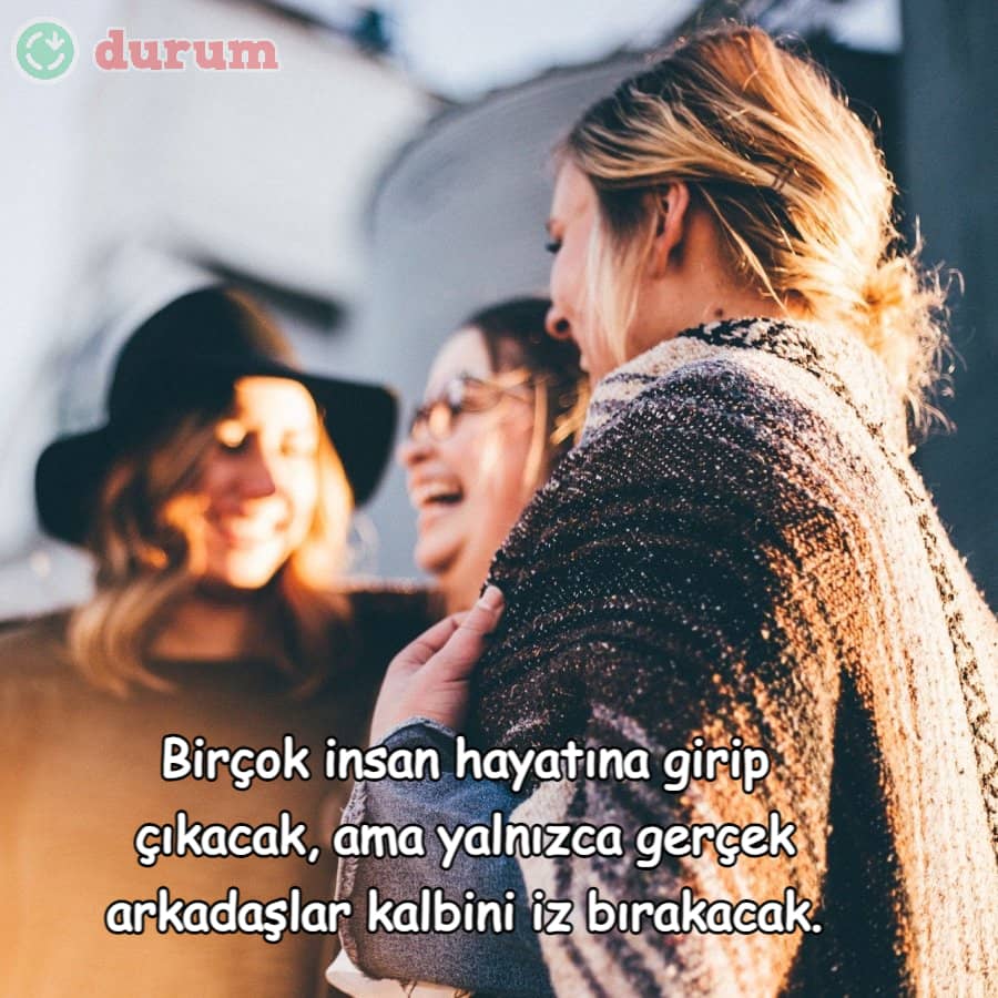 arkadaşlık sözleri 2022