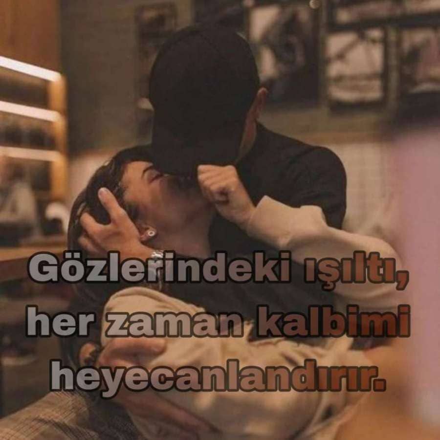 Arzuları Uyandırmak İçin +18 Cümleler