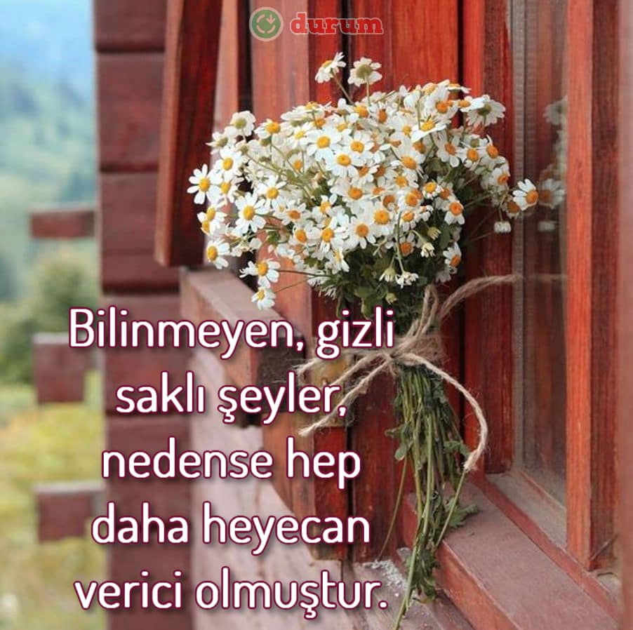 Aşırı Anlamlı Sözler