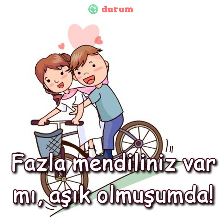 aşk espirileri