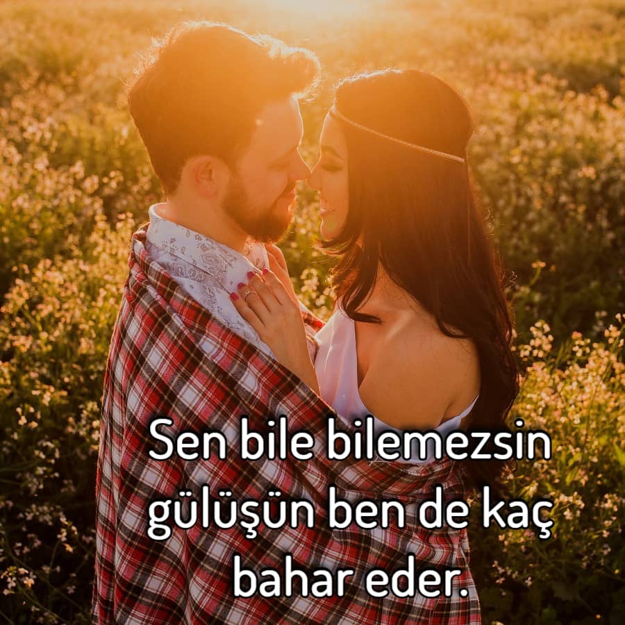 aşk mesajları wp durum