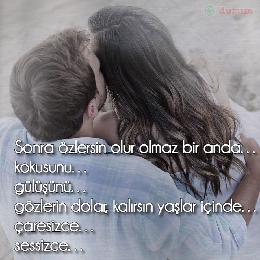 Aşk Sensin