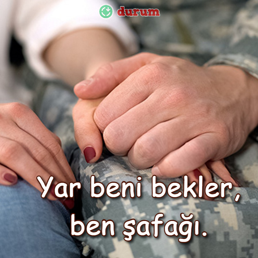 Asker Uğurlama Sözleri