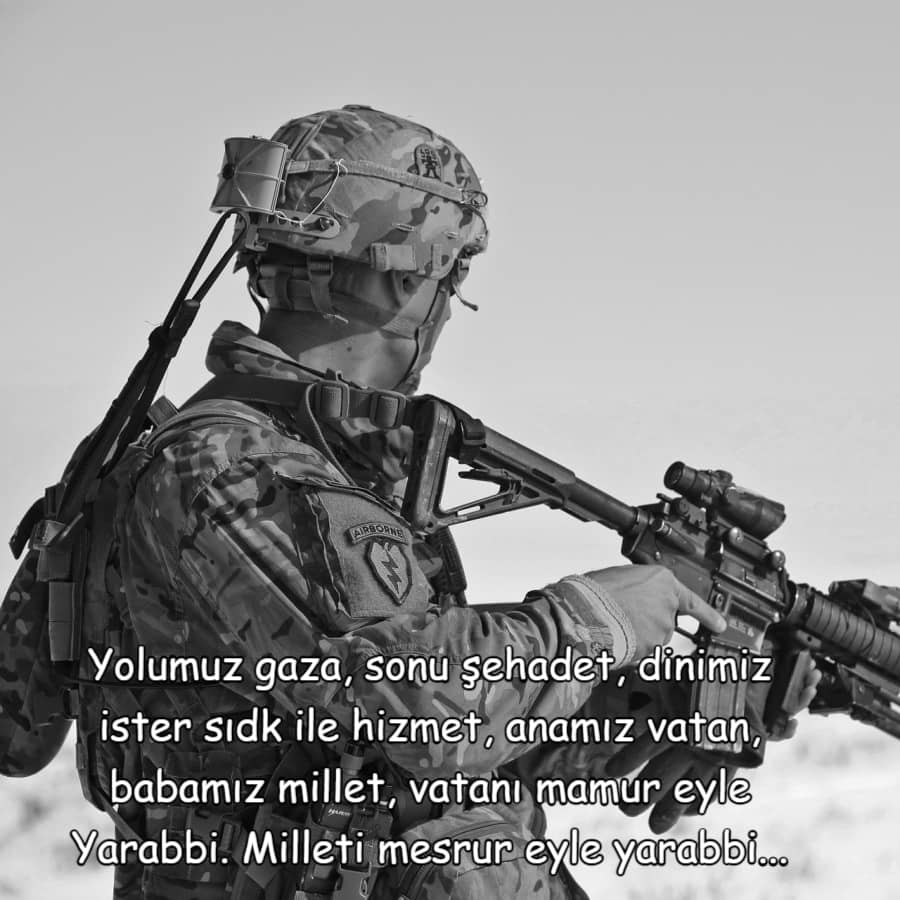 Asker WP durum mesajları