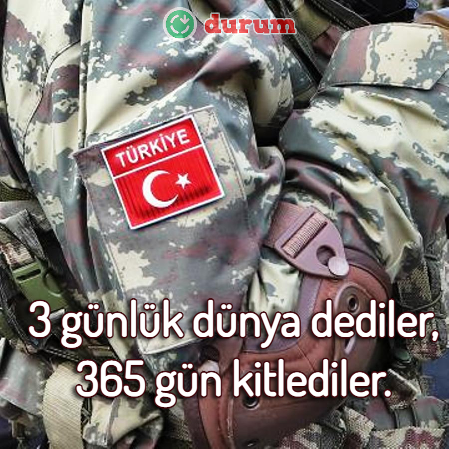 asker yarenine sözler