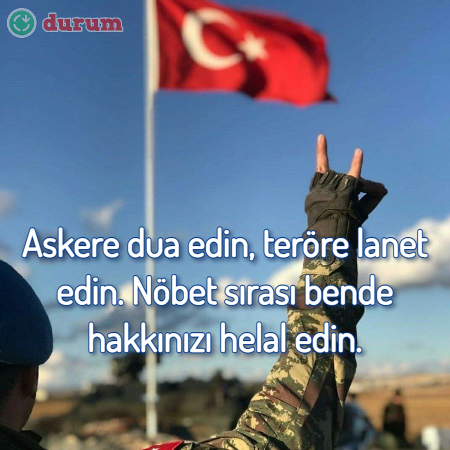 Askere Giden Sevgiliye Uğurlama Sözleri