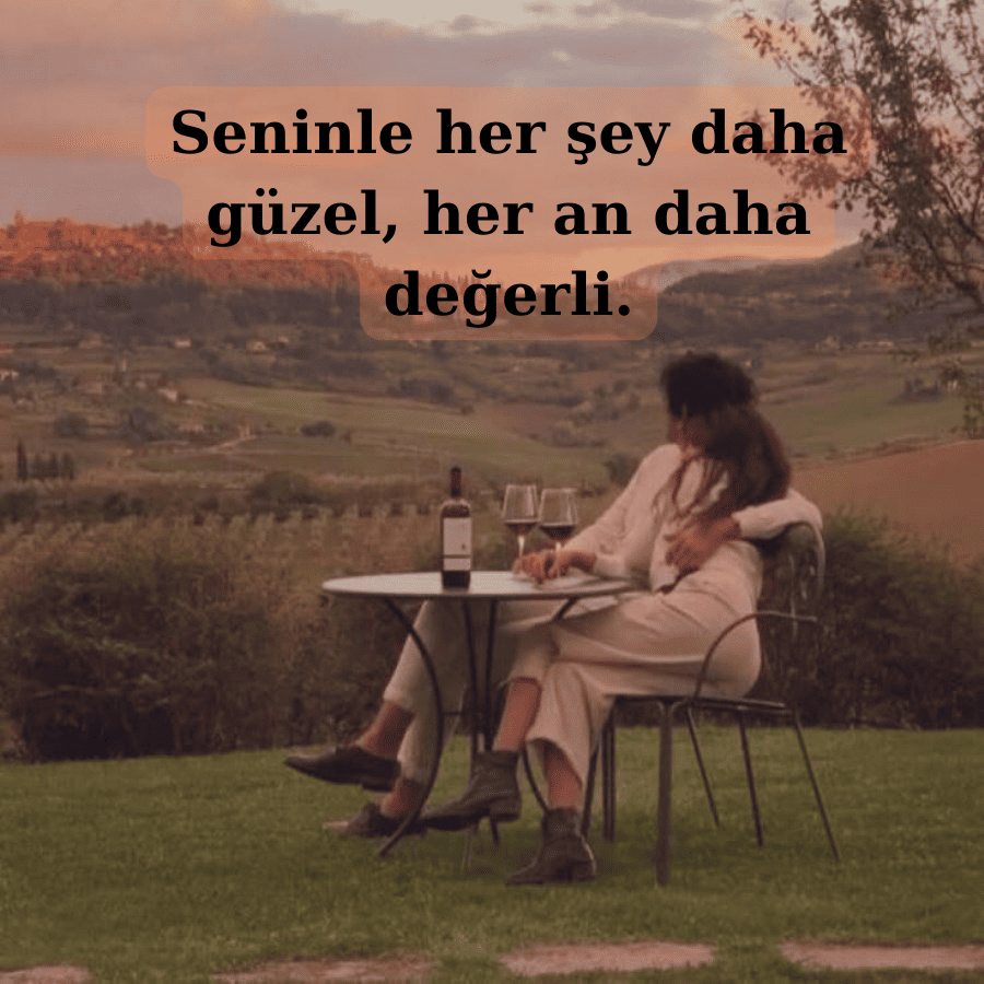 Aşkı Hissettiren Sozler