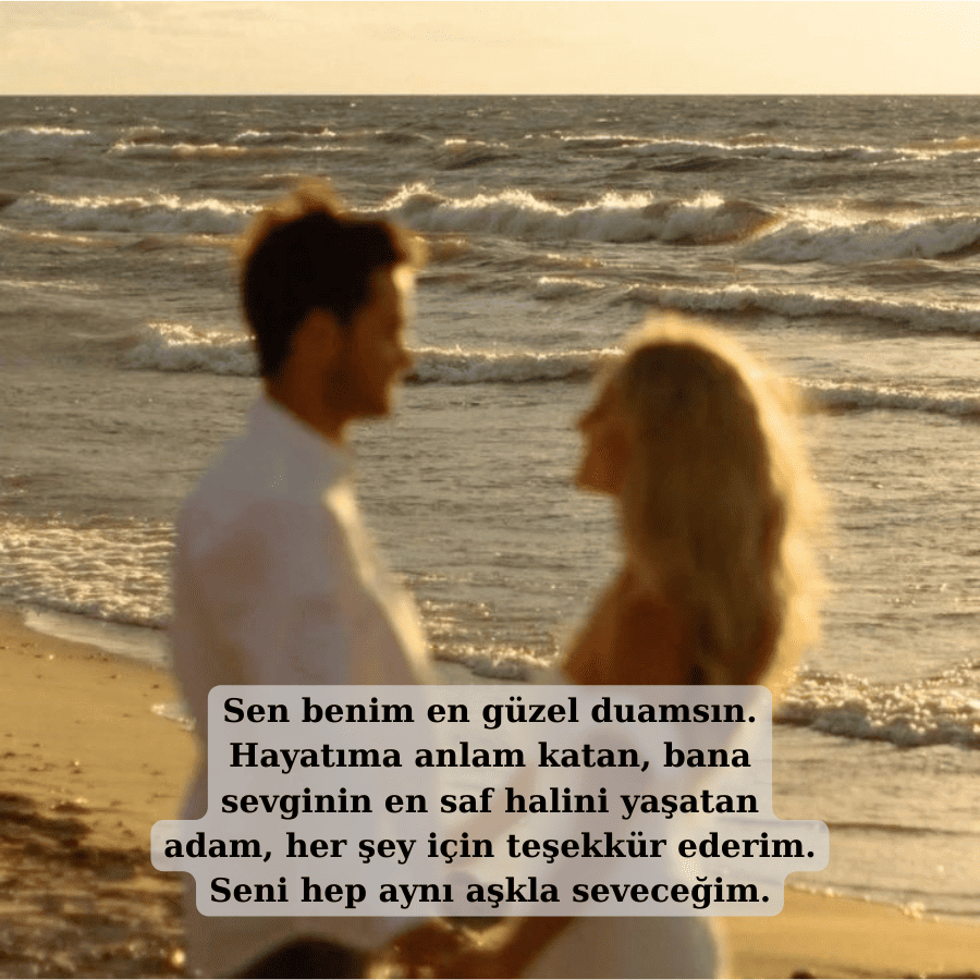 Aşkımızı Kutluyorum