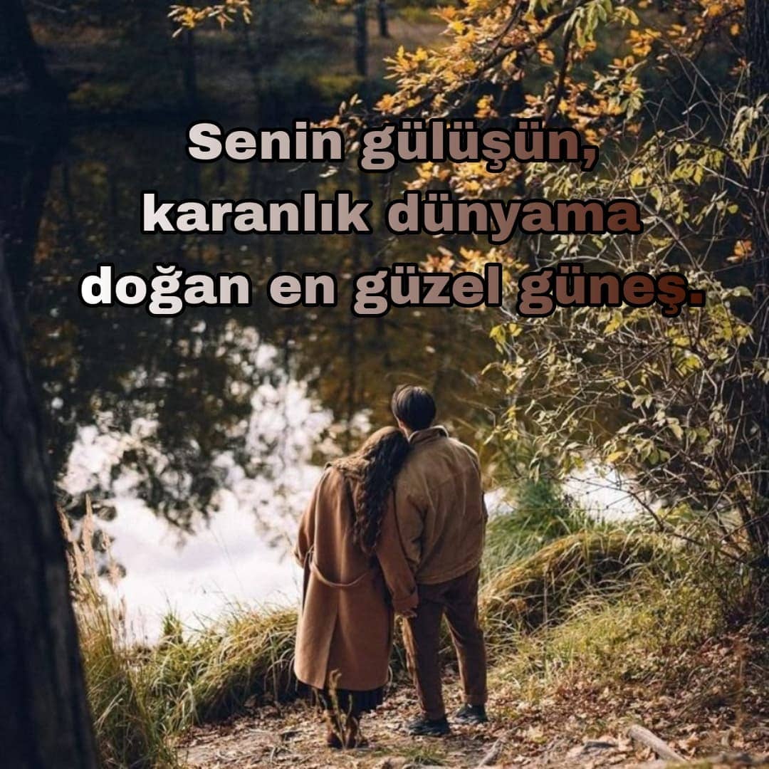 Aşkınızı Anlatan En Güzel Mesajlar
