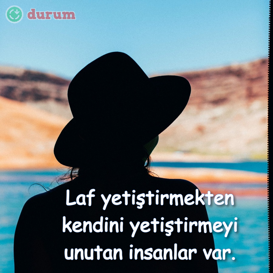 Atarlı Kapak Sözler