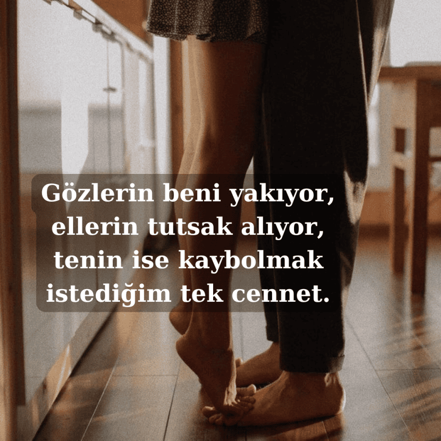 Ateşli Sözler