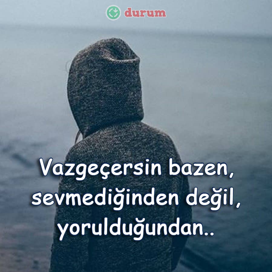 Ayrılık Sözleri 2022