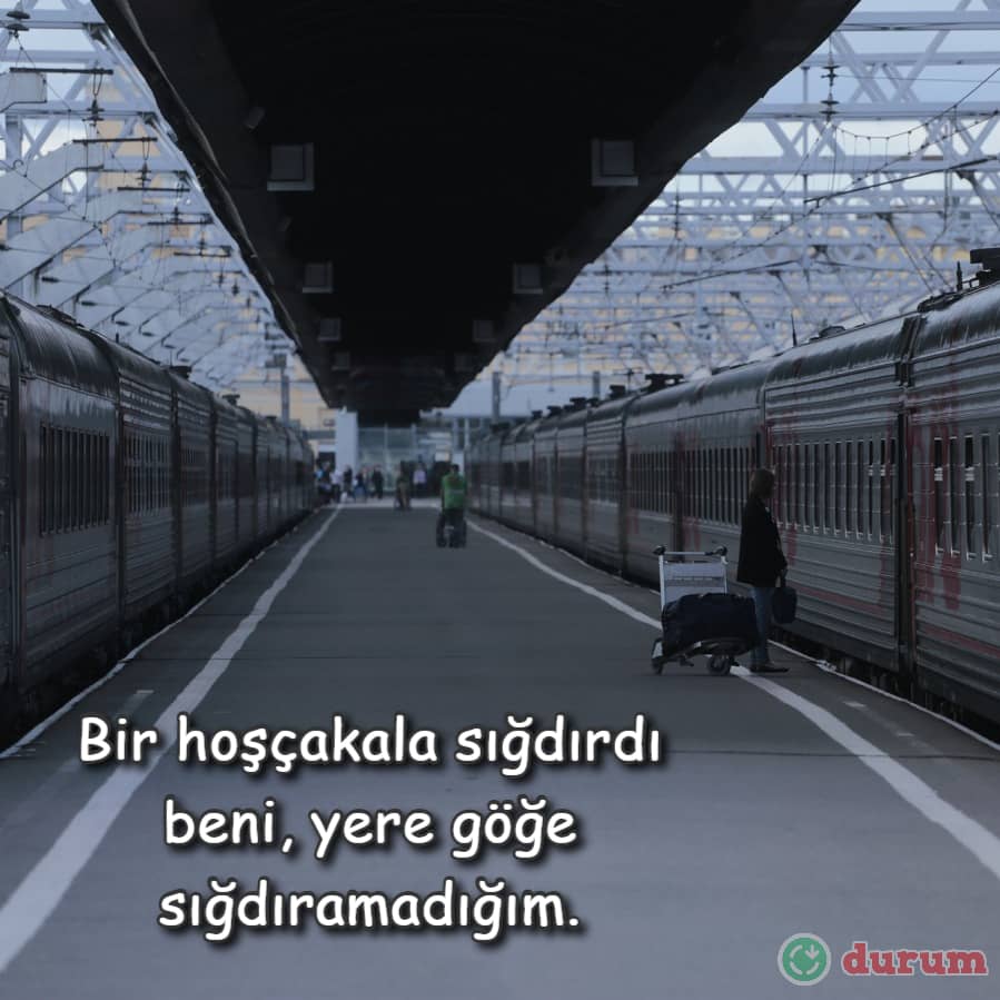 Ayrılık sözleri