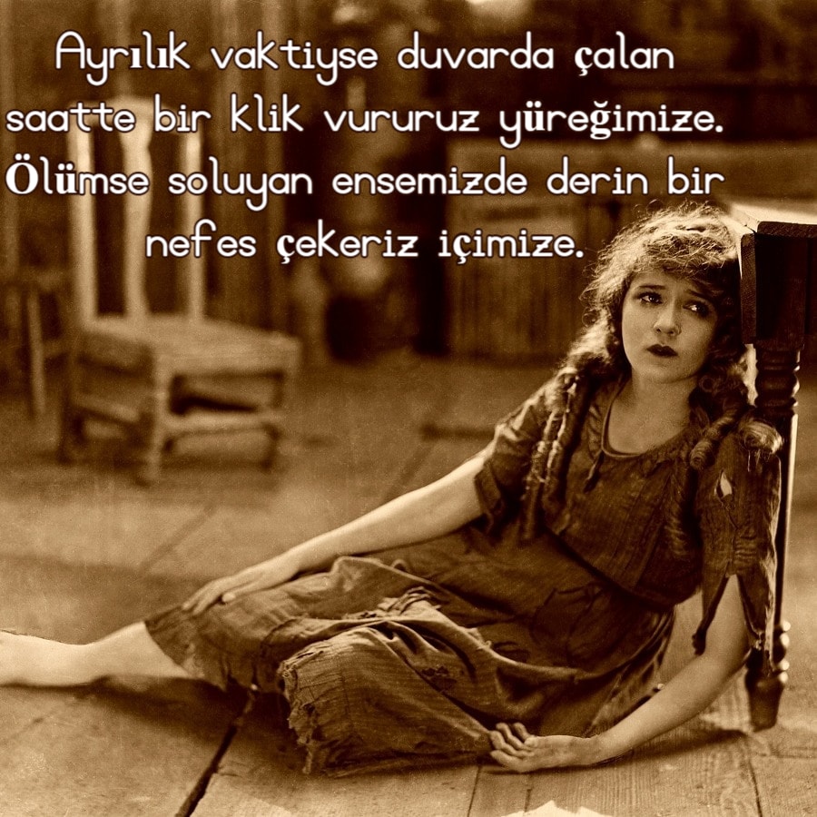 Ayrılık Sözleri İndir