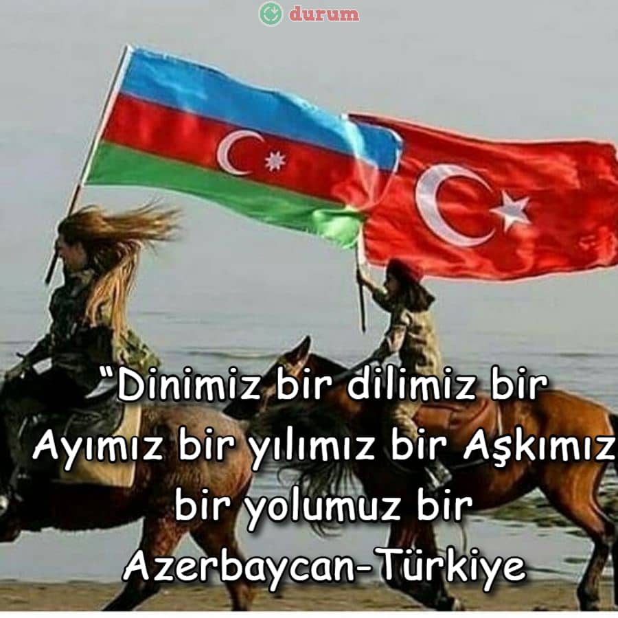 Azerbaycan ile Türkiye Sözleri indir
