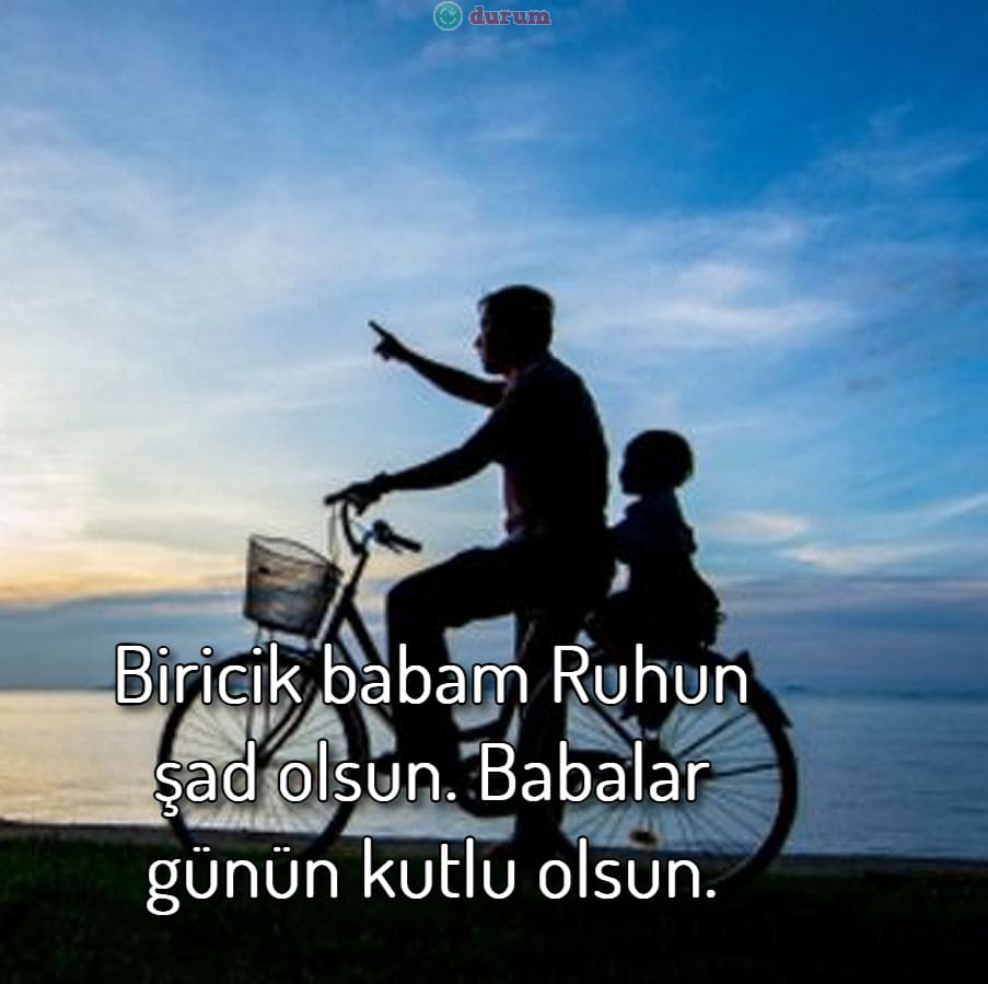 Baba İçin Duygusal Mesajlar indir