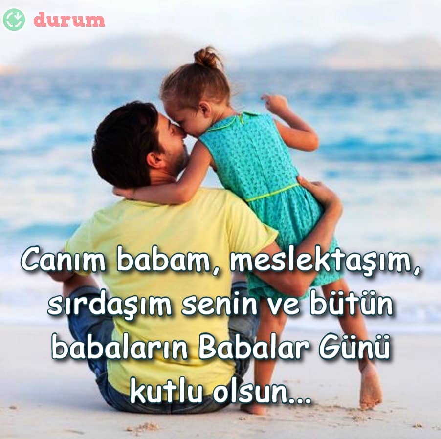 Baba ve kız