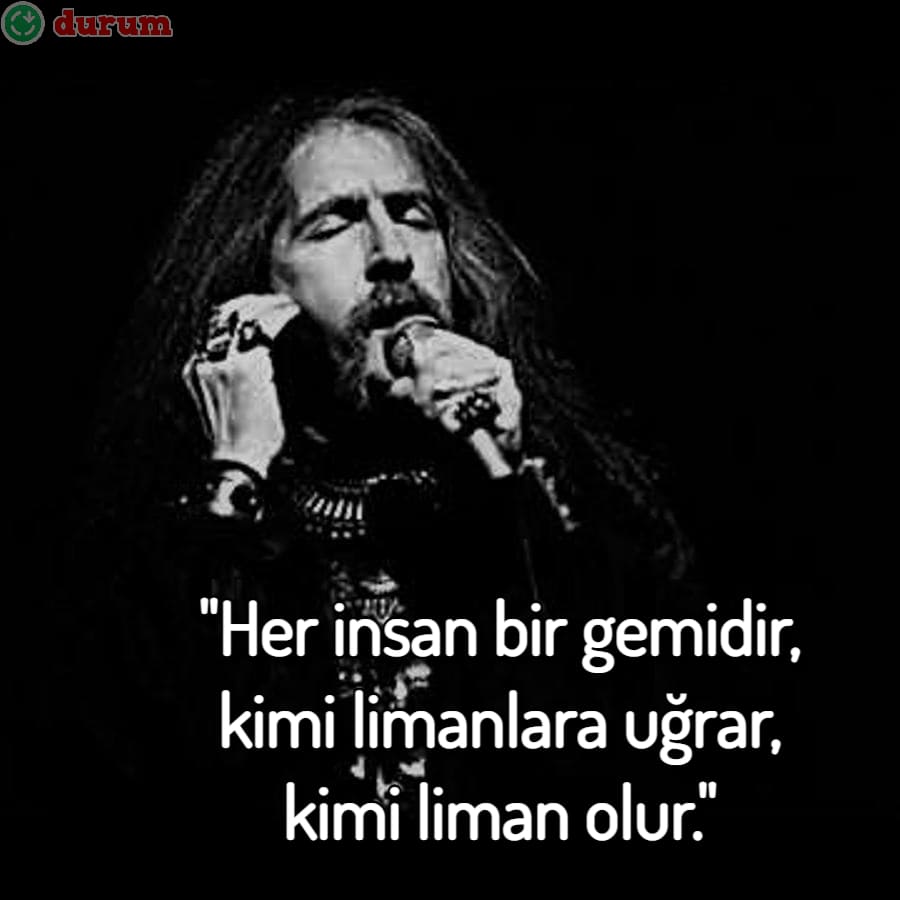 Barış Akarsu Şarkı sözleri kisa