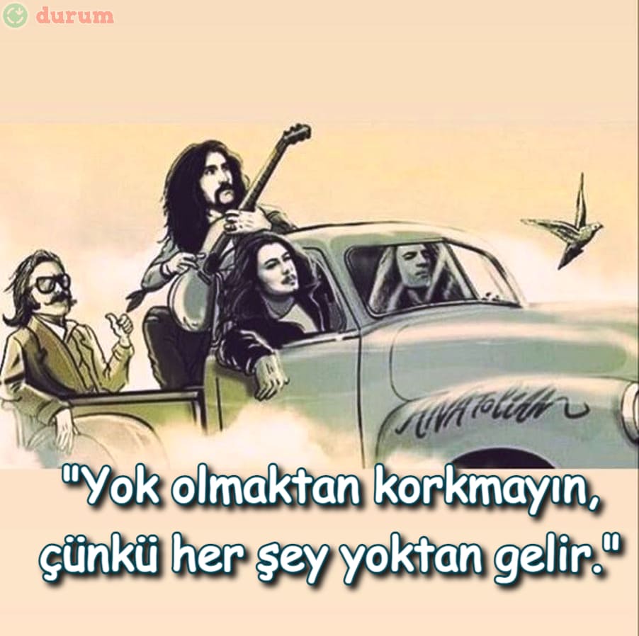 Barış Akarsu Şarkıları