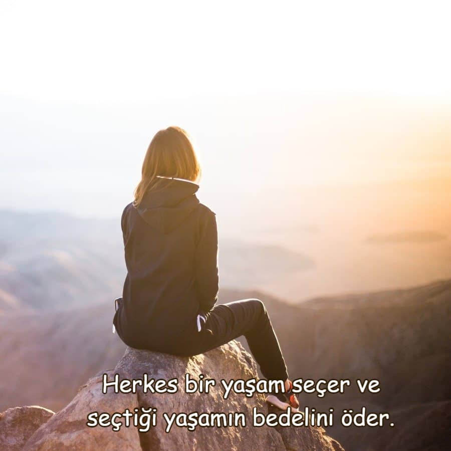 bedel ile ilgili sözler