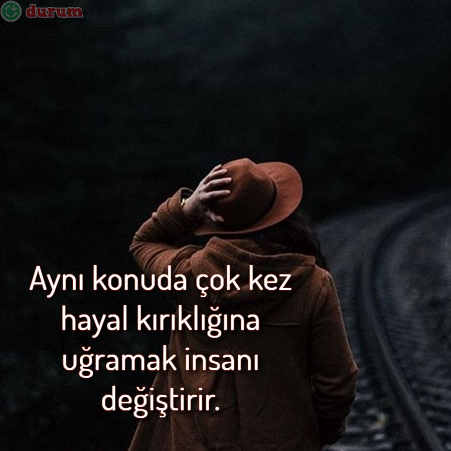 Beğenilen Acılı Sözler