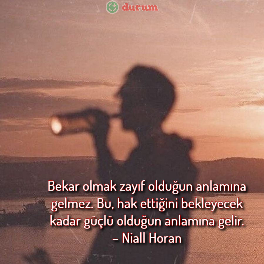 Bekarlık Sözleri özlü