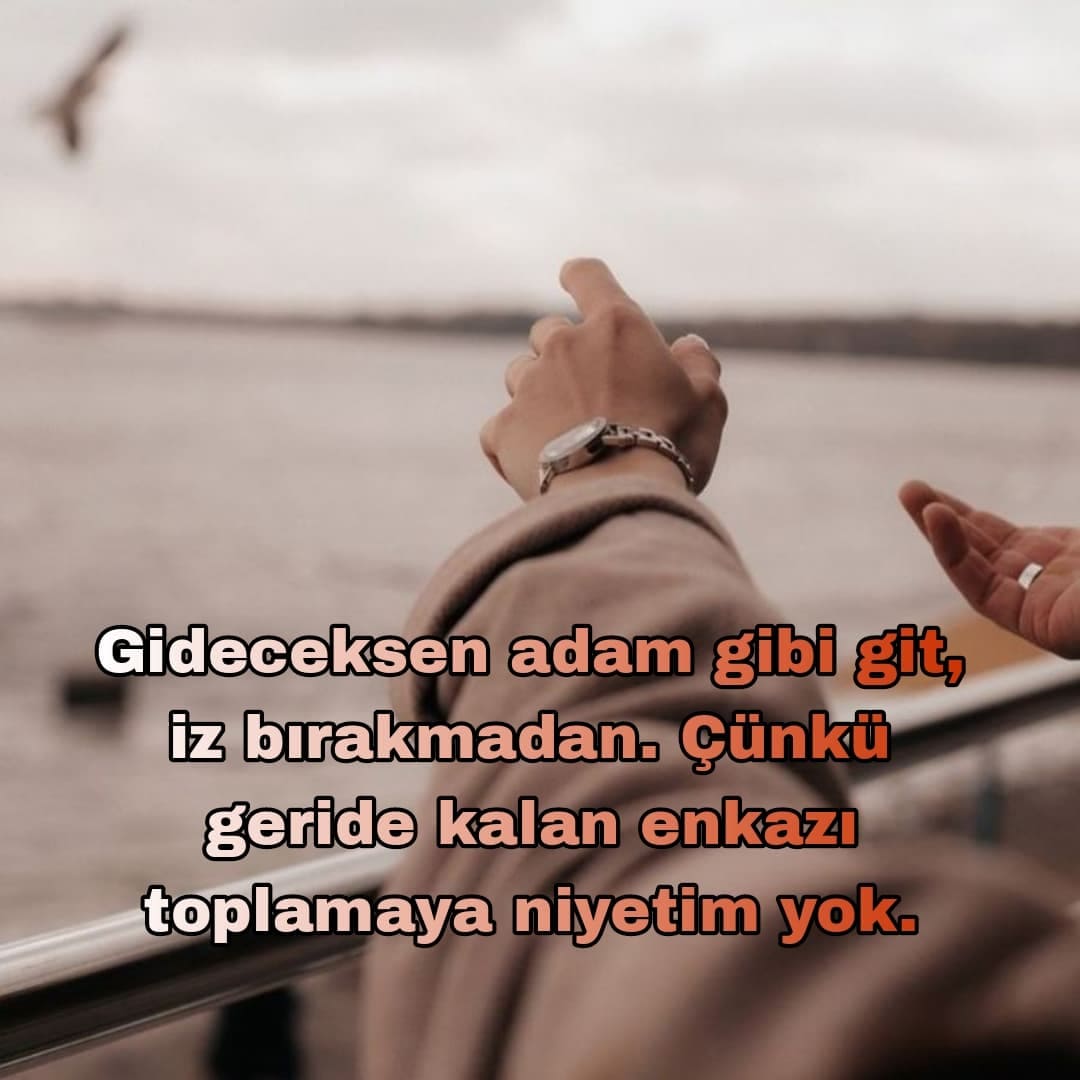 Beni Unutanlara Sozler