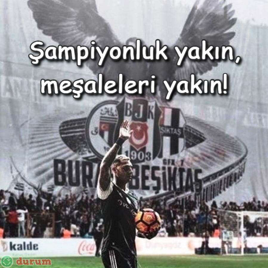 Beşiktaş Sözleri
