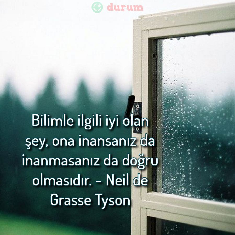 Bilim Adamlarının Sözleri en yeni